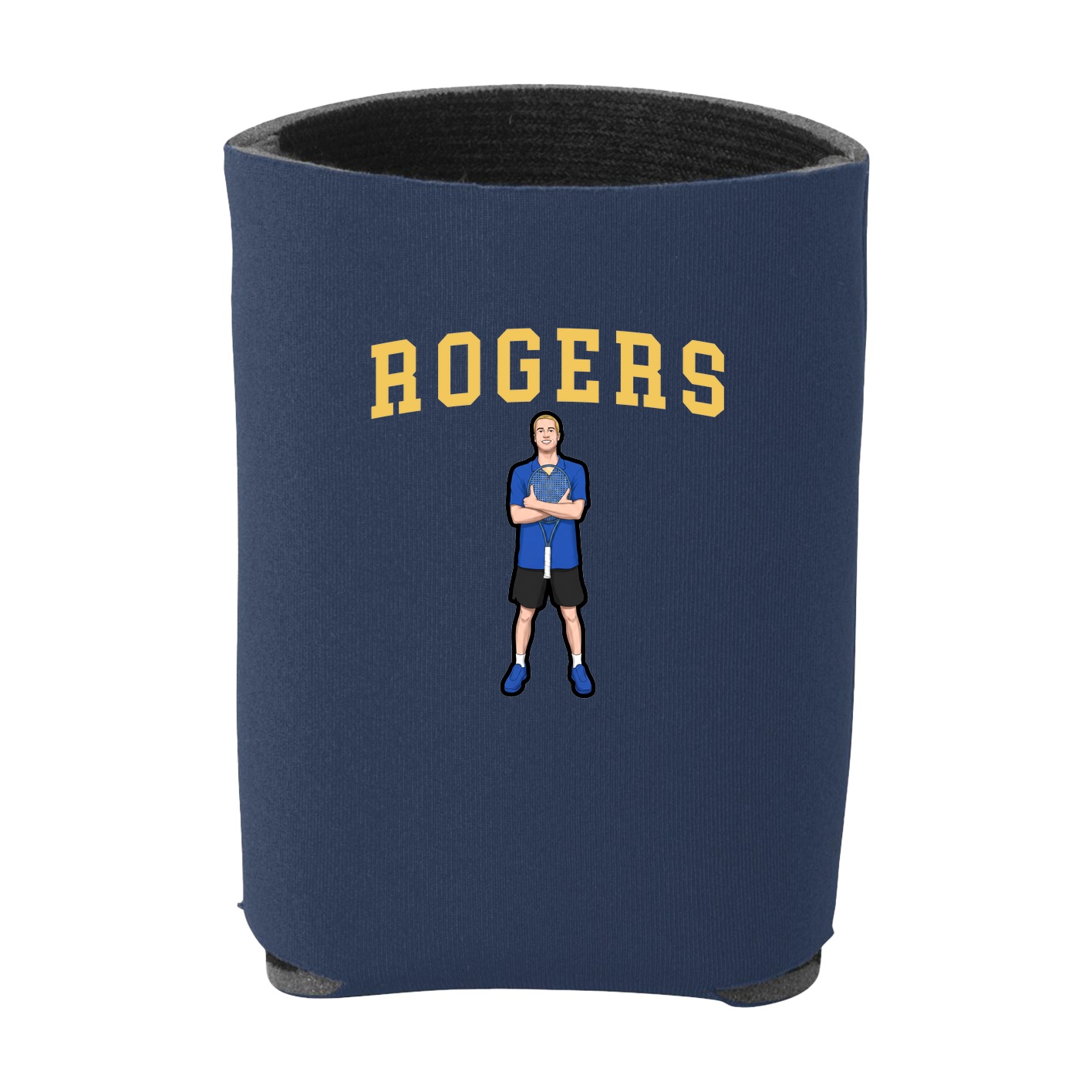 Can Holder — Shirsey in Navy