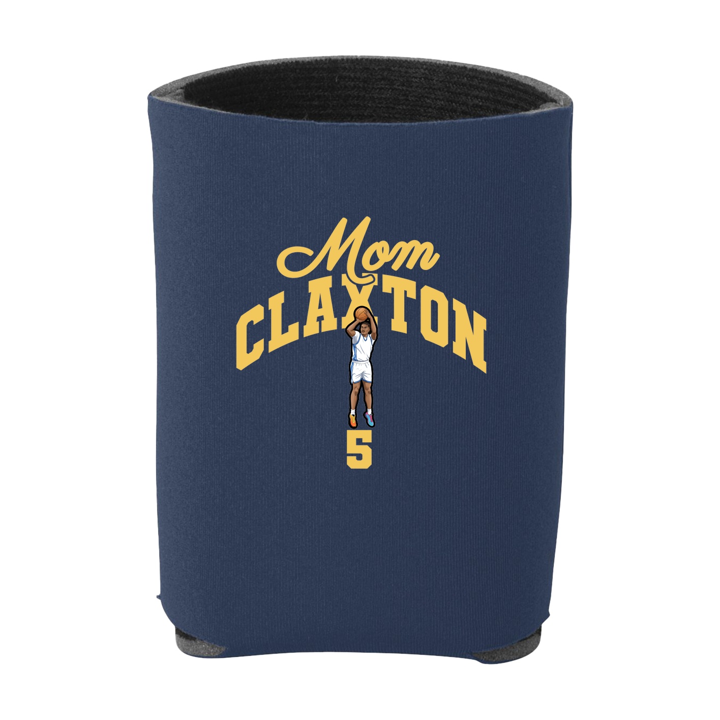 Can Holder — Mothers Day Arch in Navy