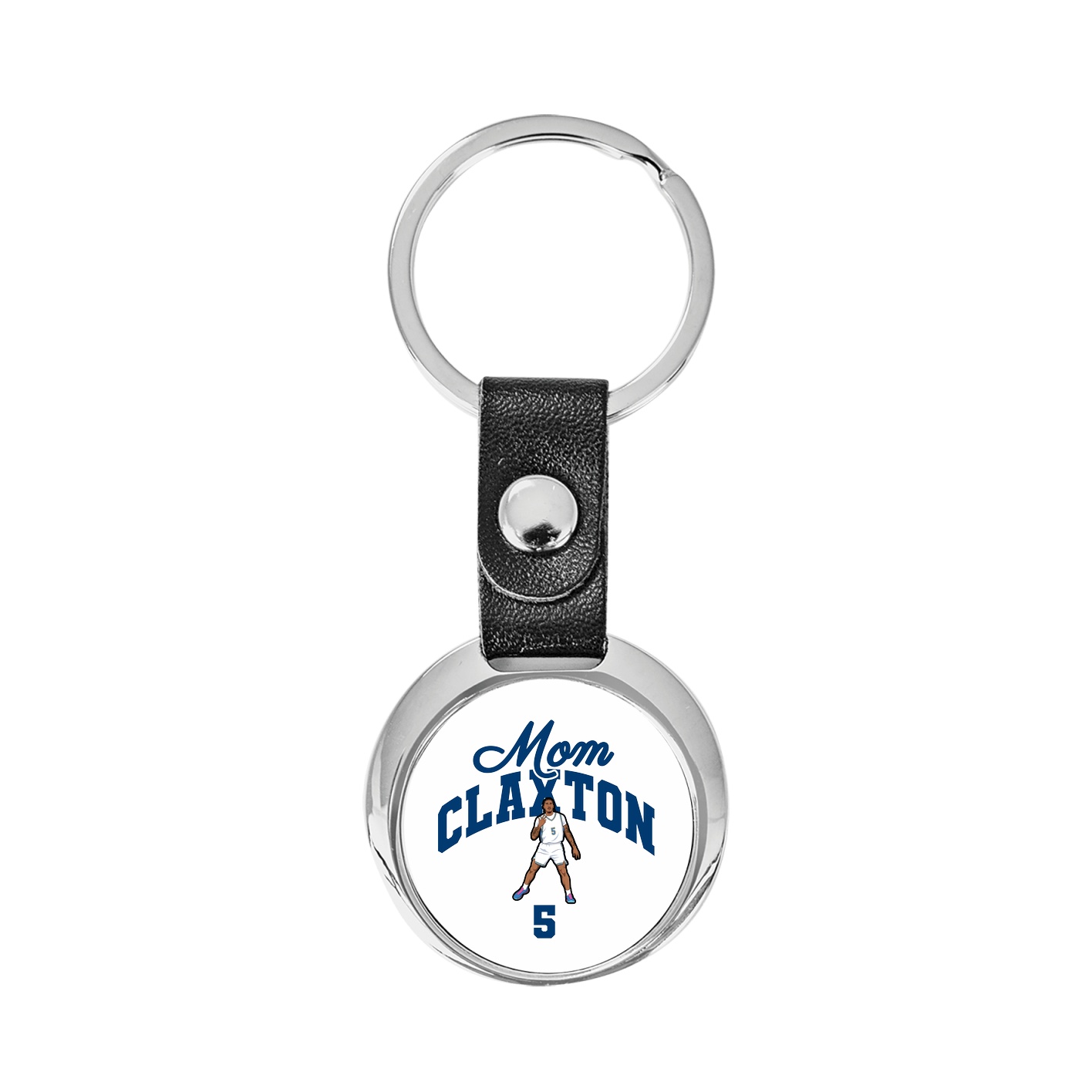 Key Chain — Mothers Day Arch in Classic
