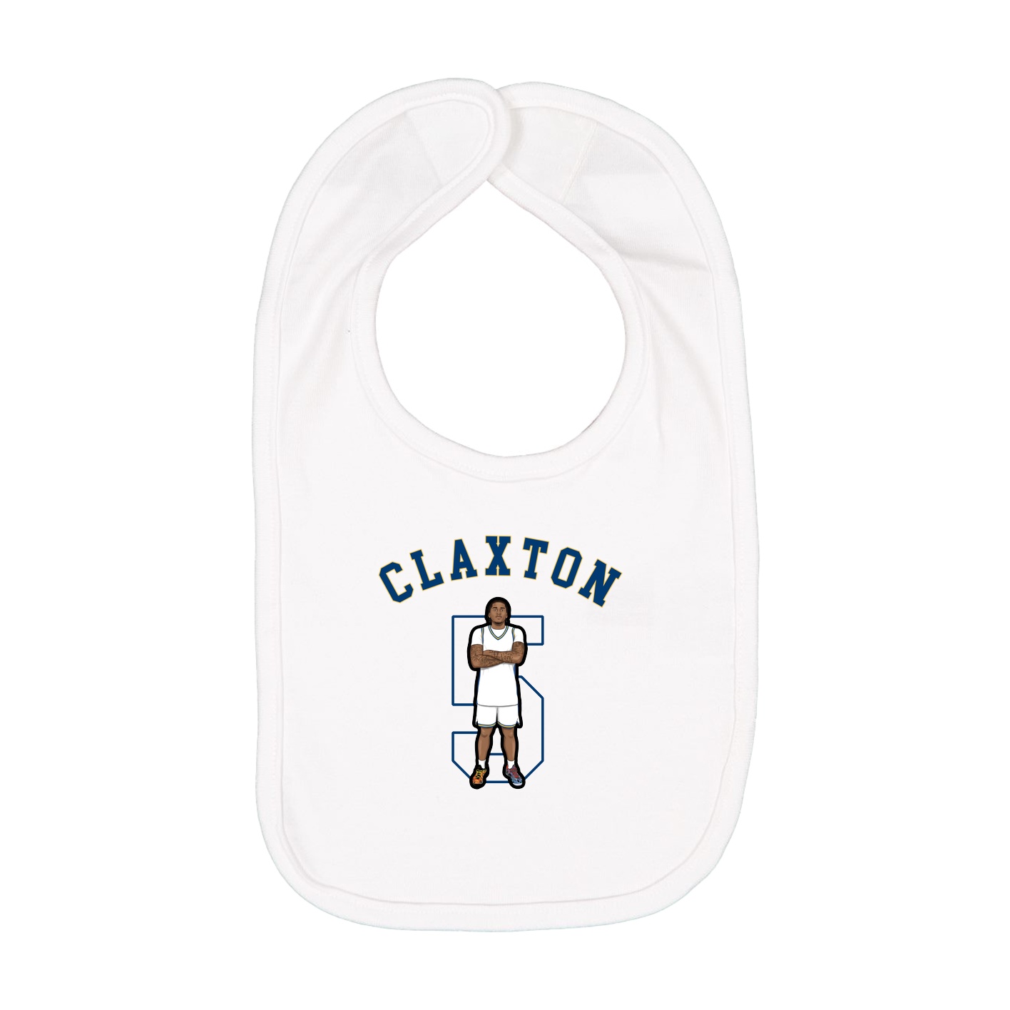 Infant Bib