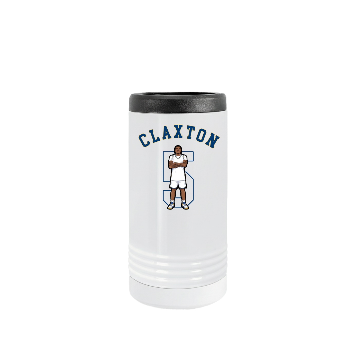 Slim Beverage Holder