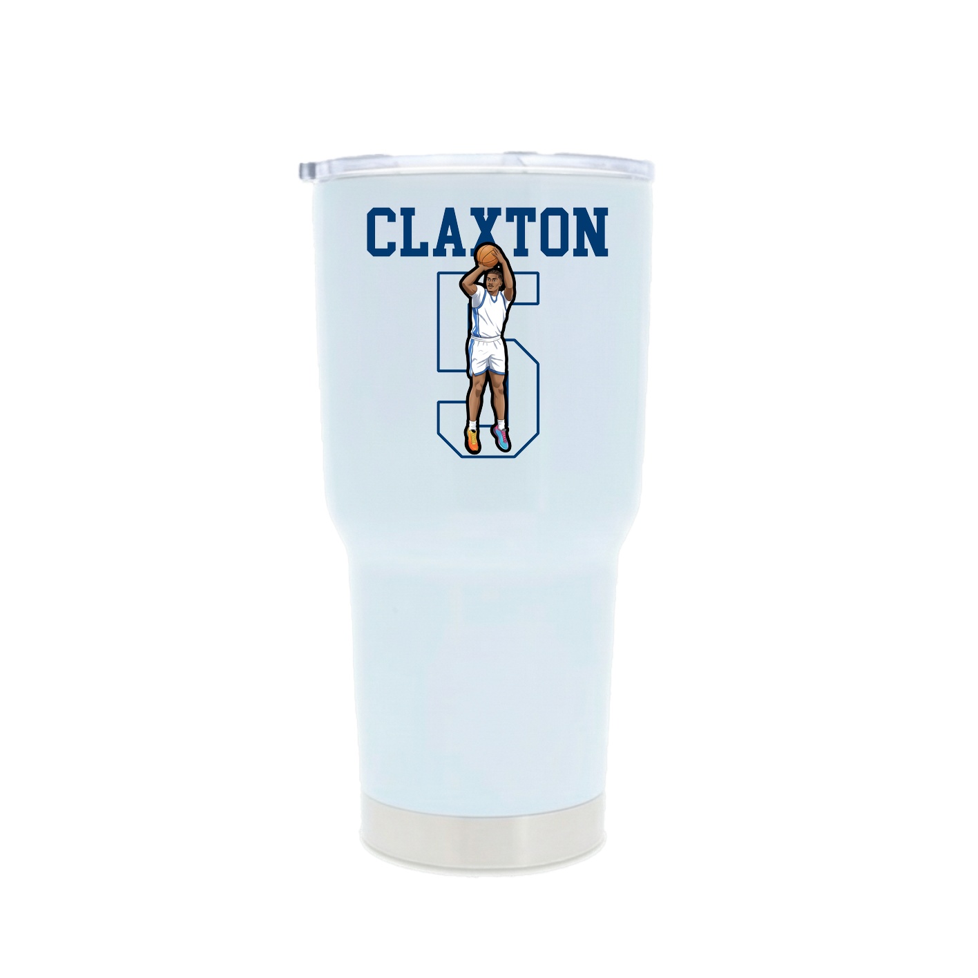 30oz Stainless Steel Tumbler