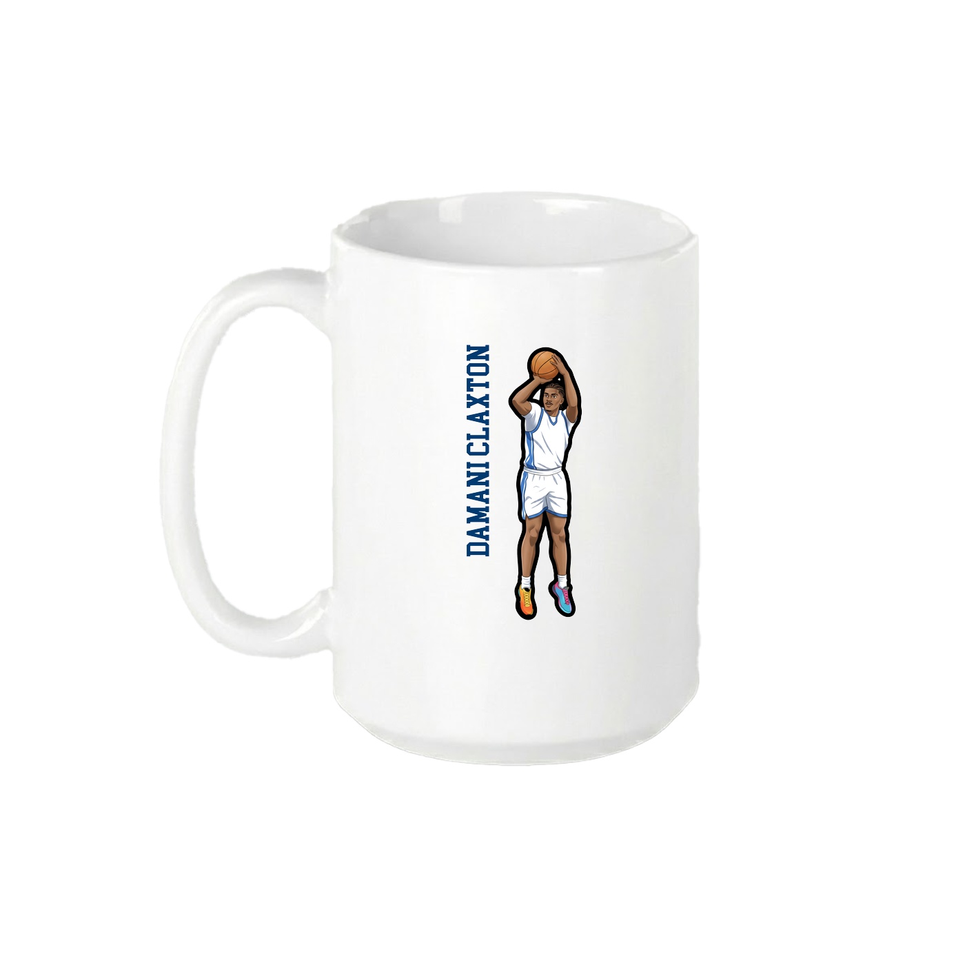 15oz Coffee Mug