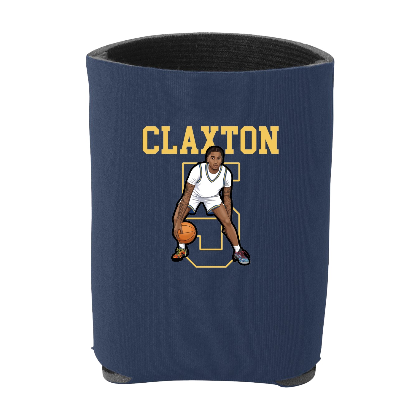 Can Holder — Shirsey in Navy