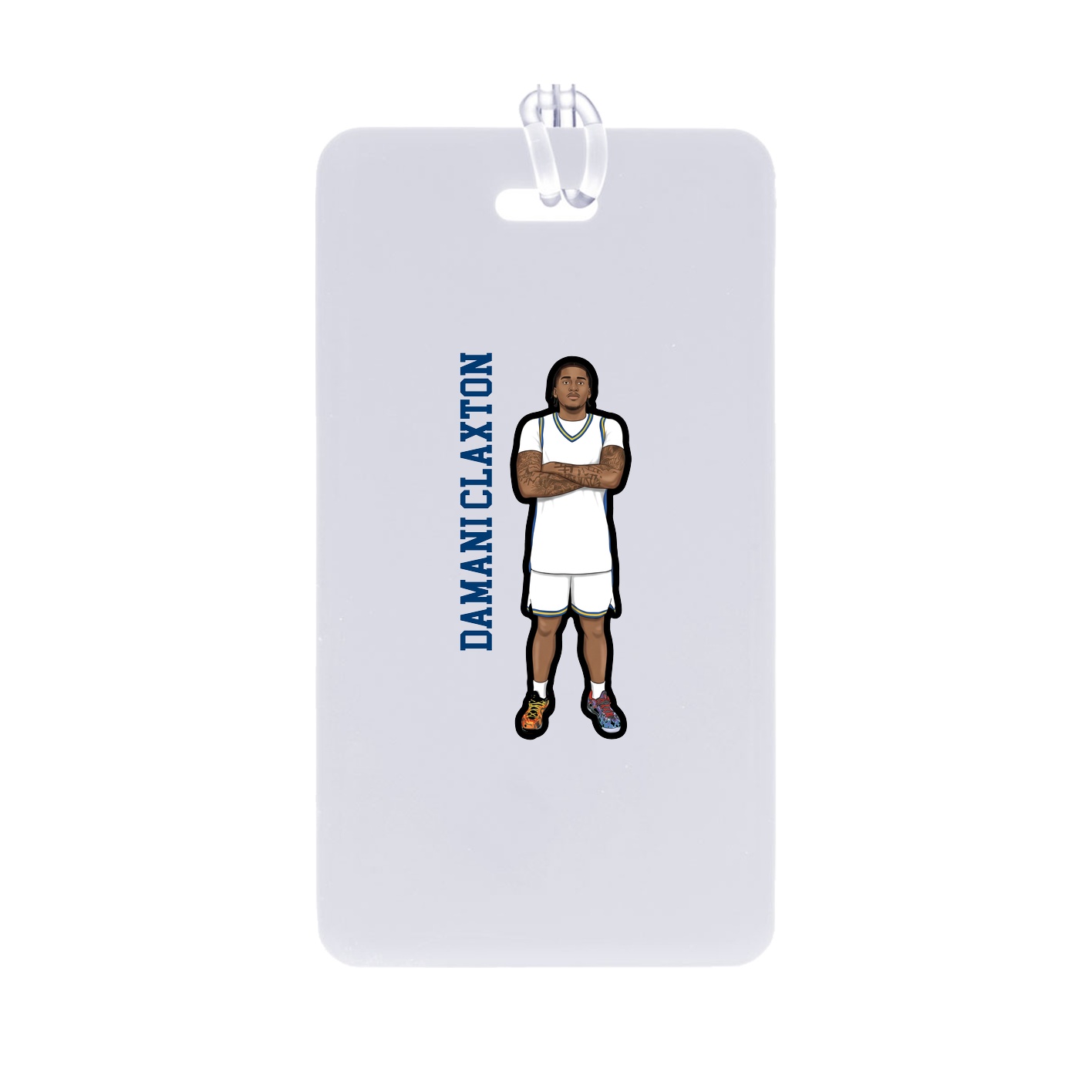Bag Tag