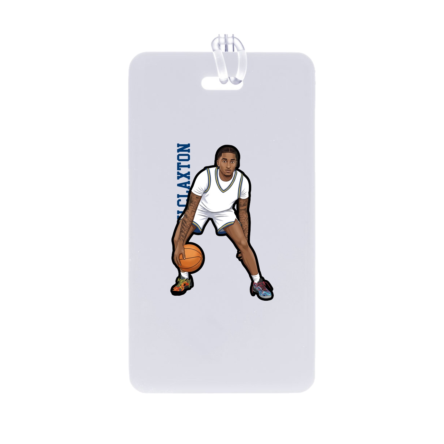 Bag Tag