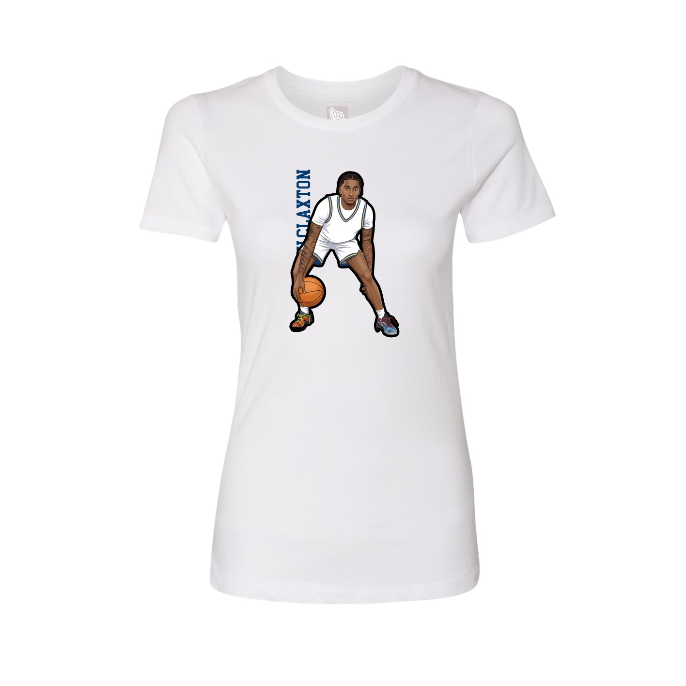 Womens Tee
