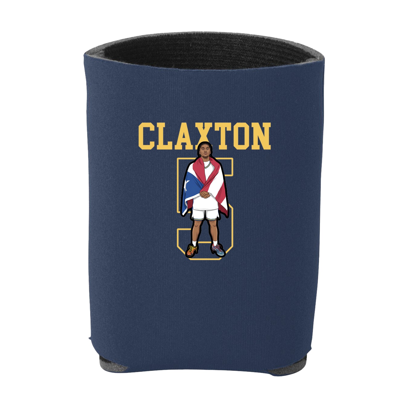 Can Holder — Shirsey in Navy