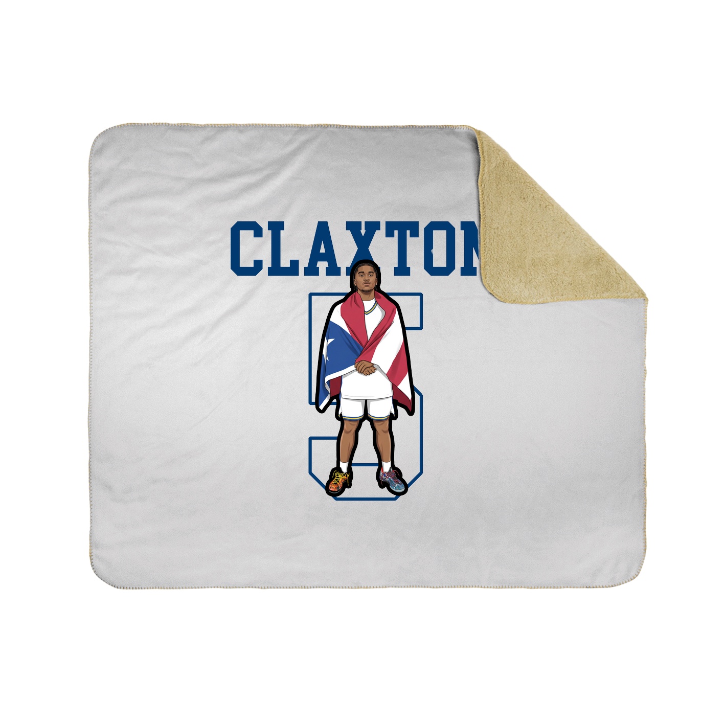 Throw Blanket