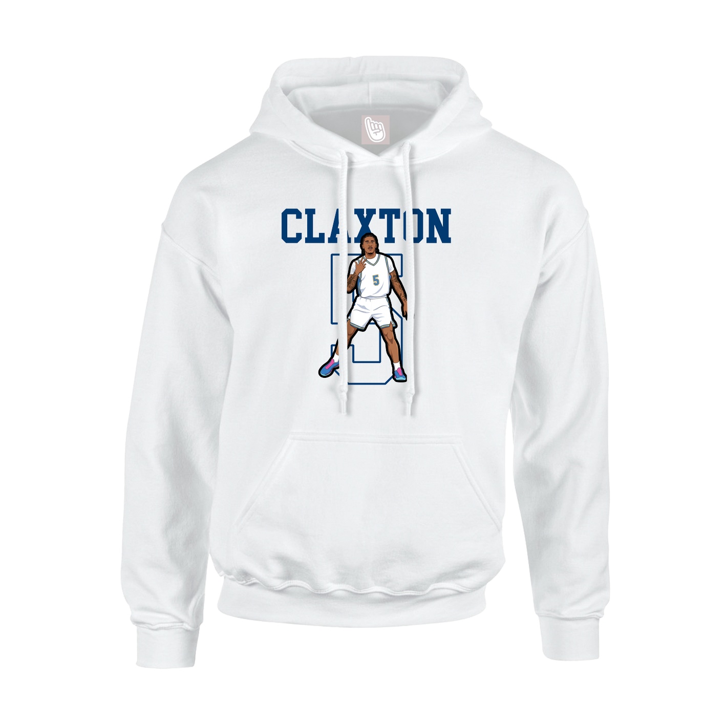 Youth Hoodie