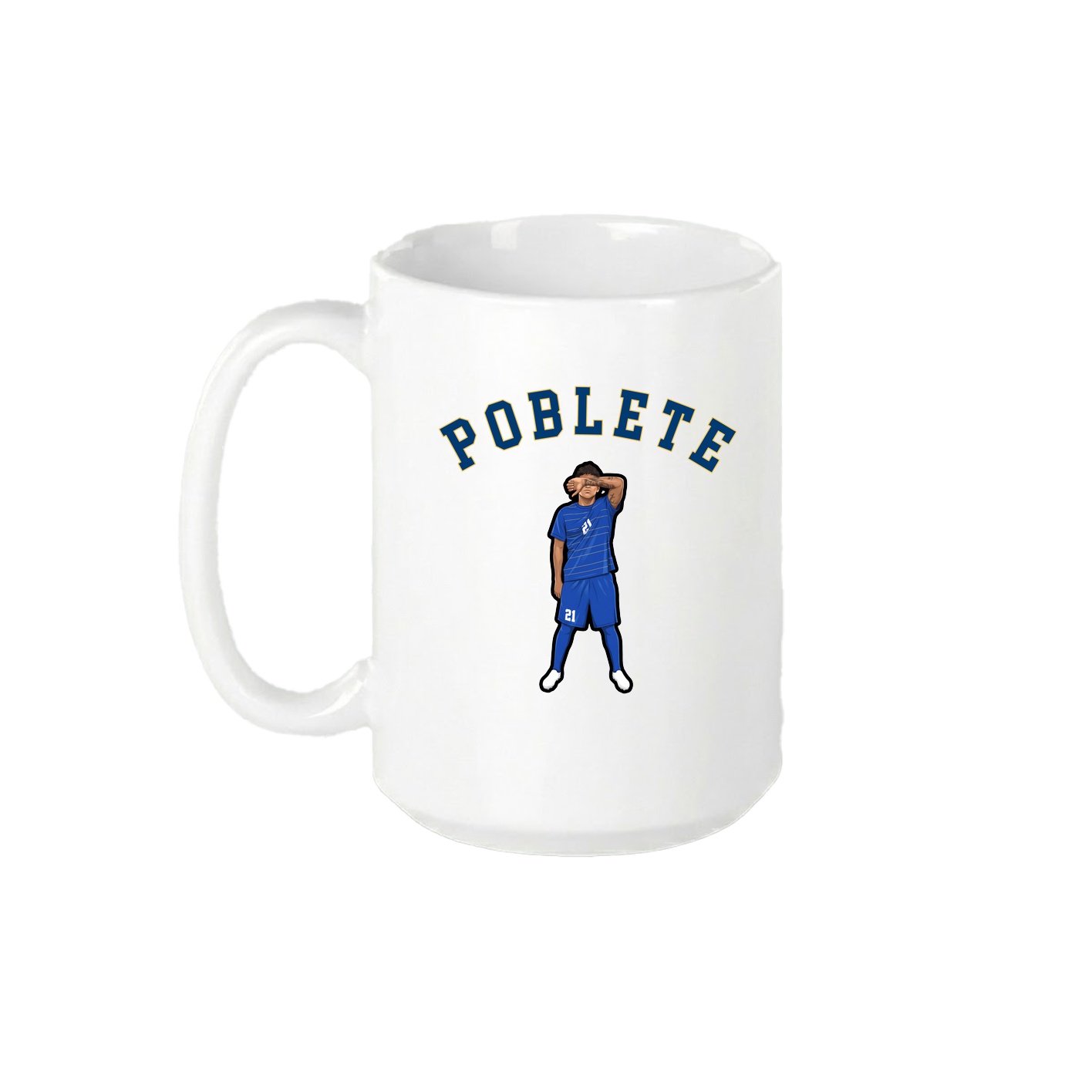 15oz Coffee Mug