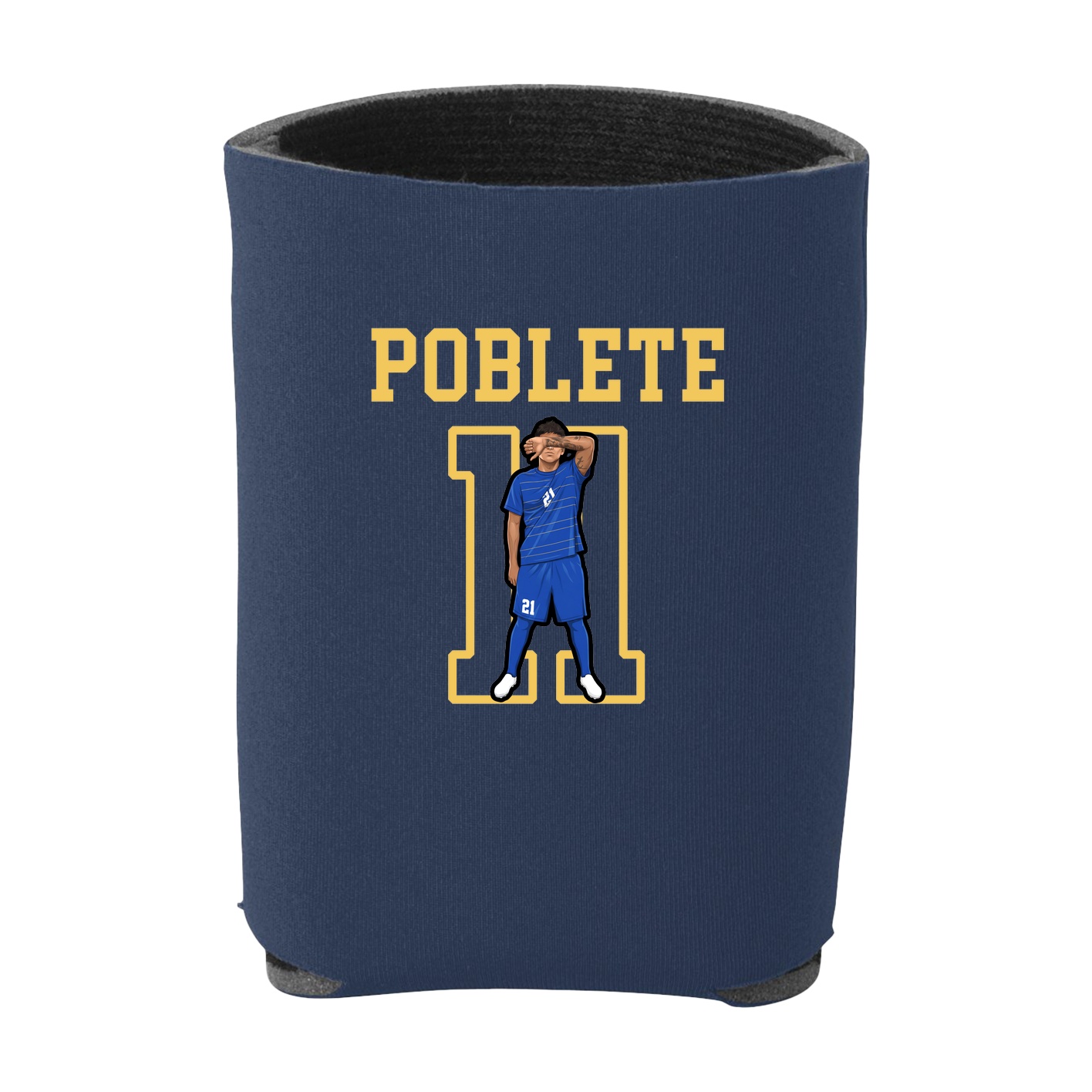 Can Holder — Shirsey in Navy