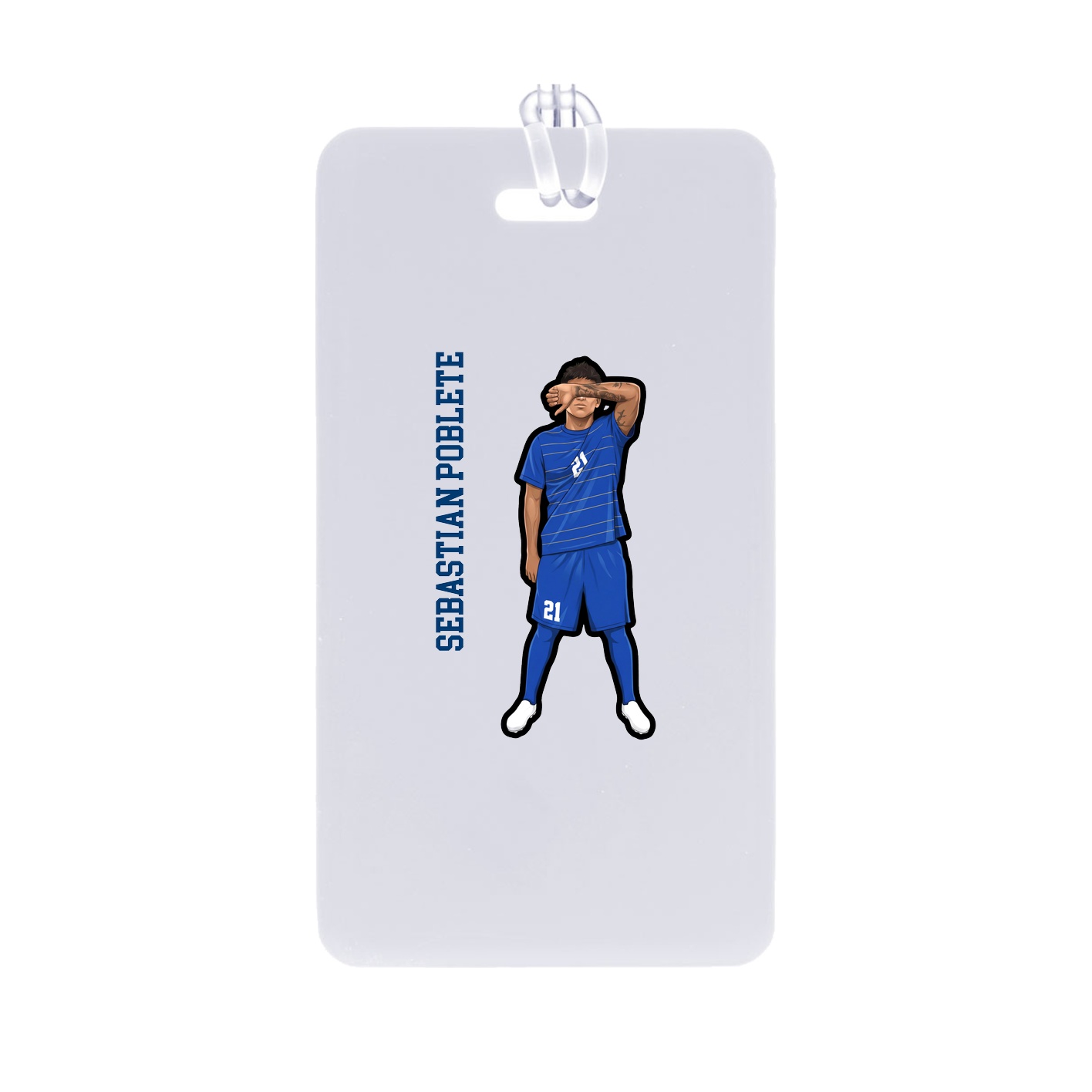 Bag Tag