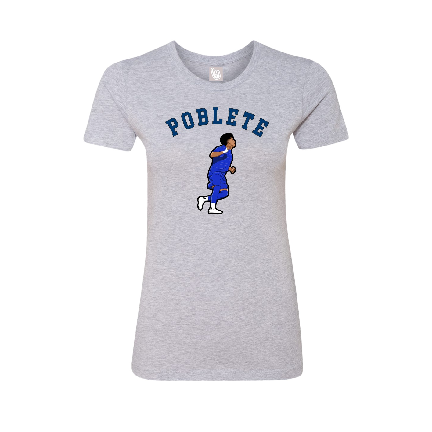 NIL Club Womens Tee