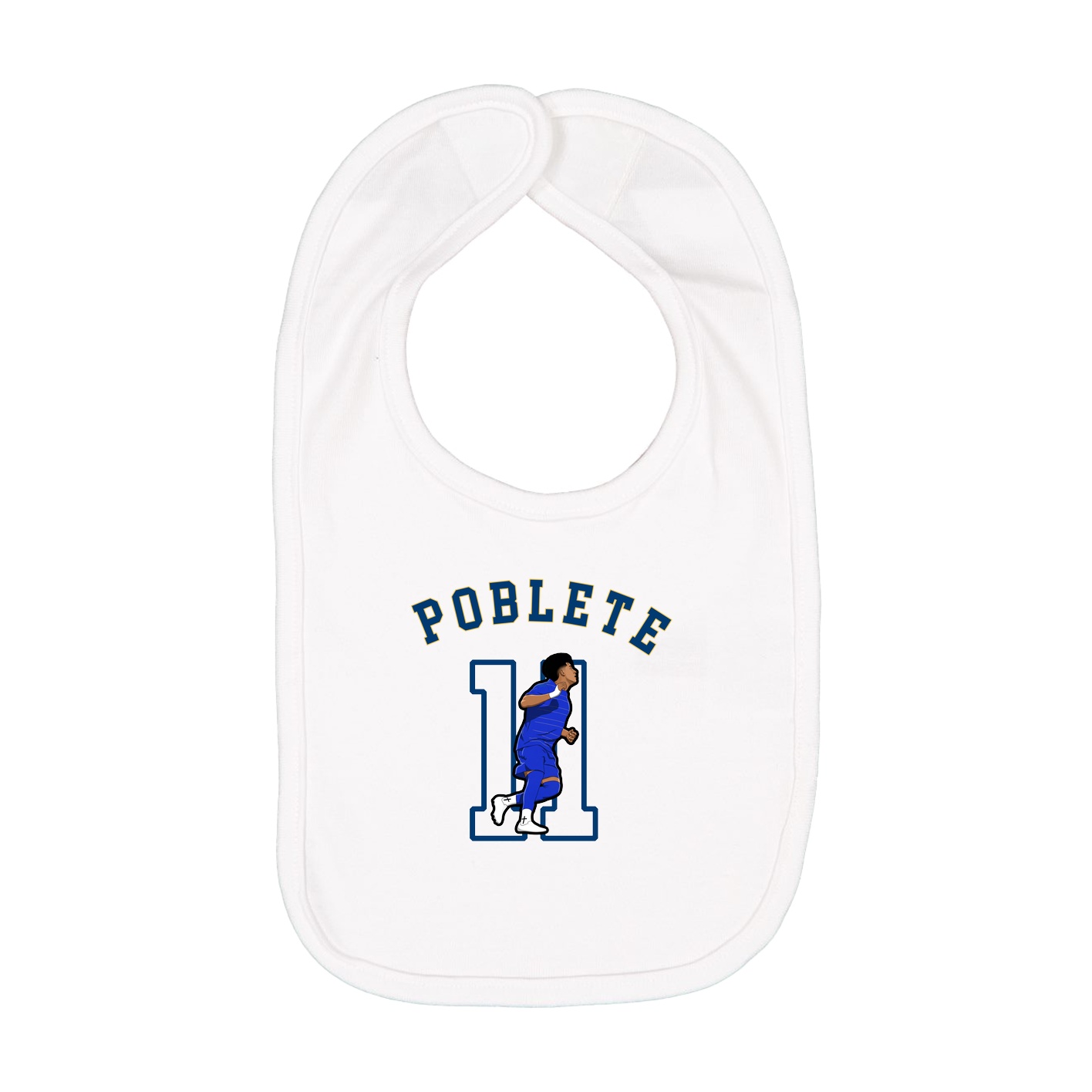 Infant Bib