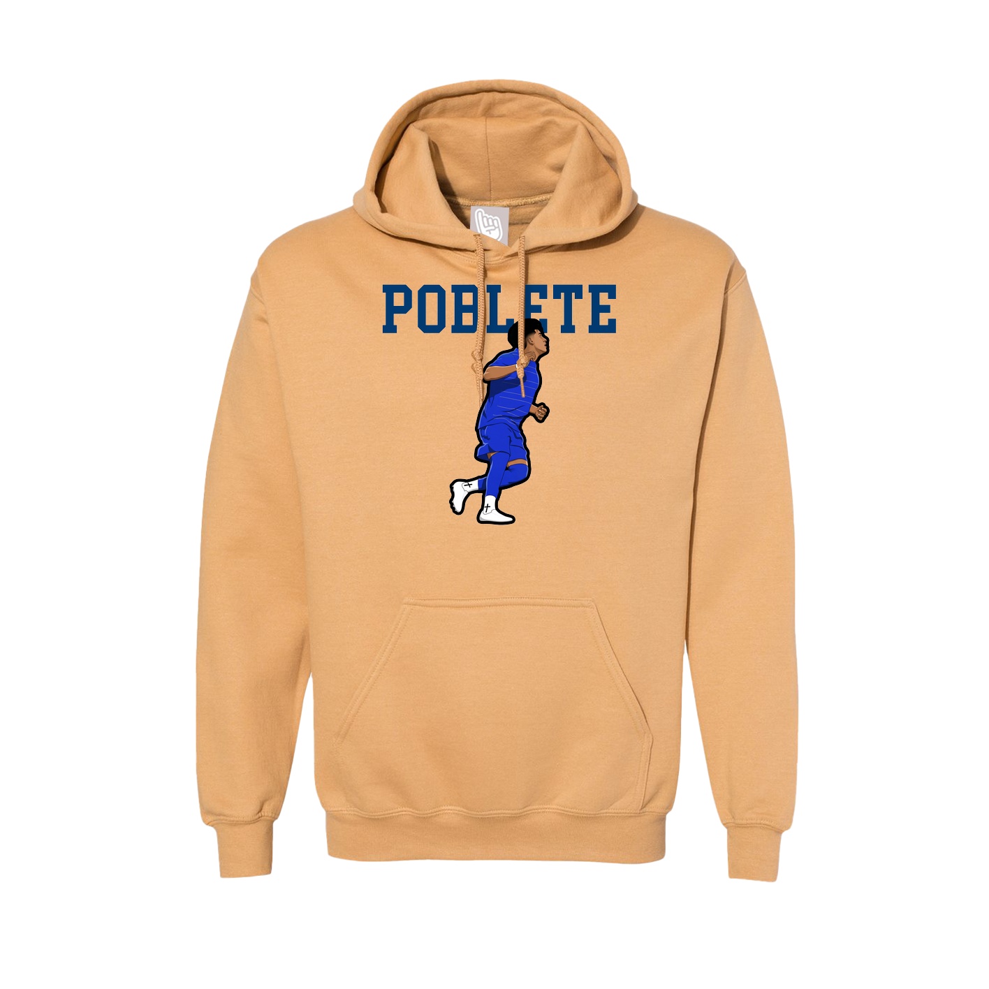 NIL Club Hoodie