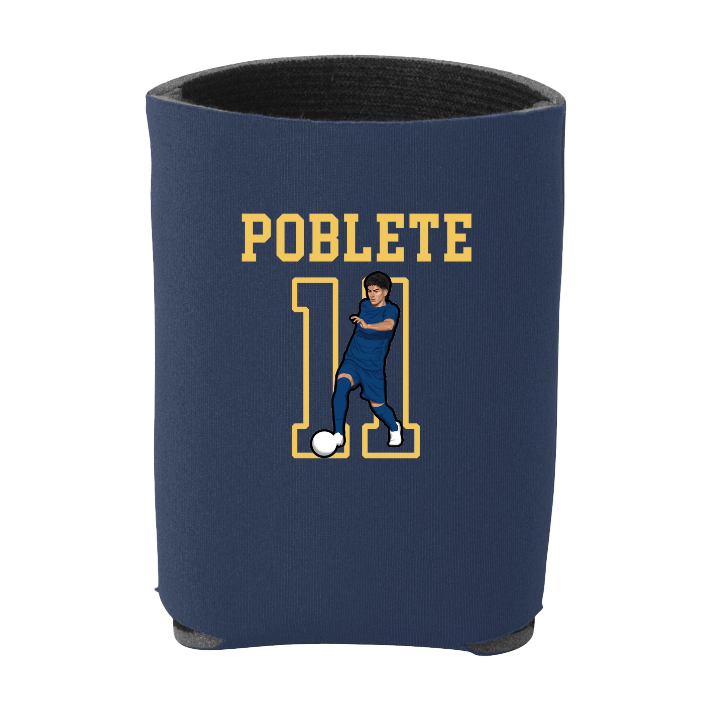 Can Holder — Shirsey in Navy