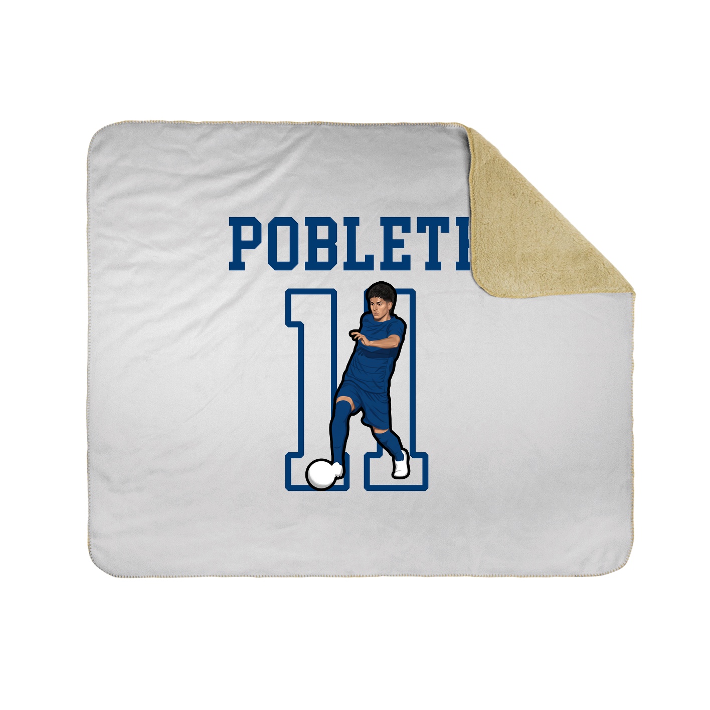 Throw Blanket