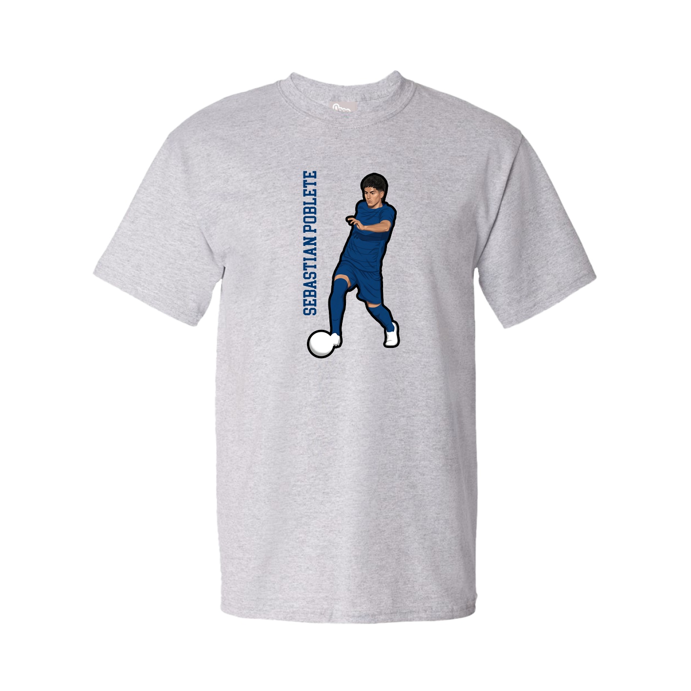 NIL Club Tee