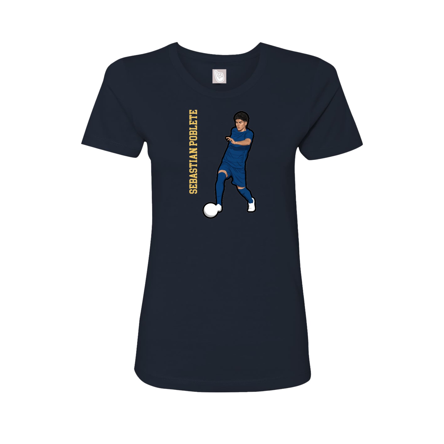 Womens Tee