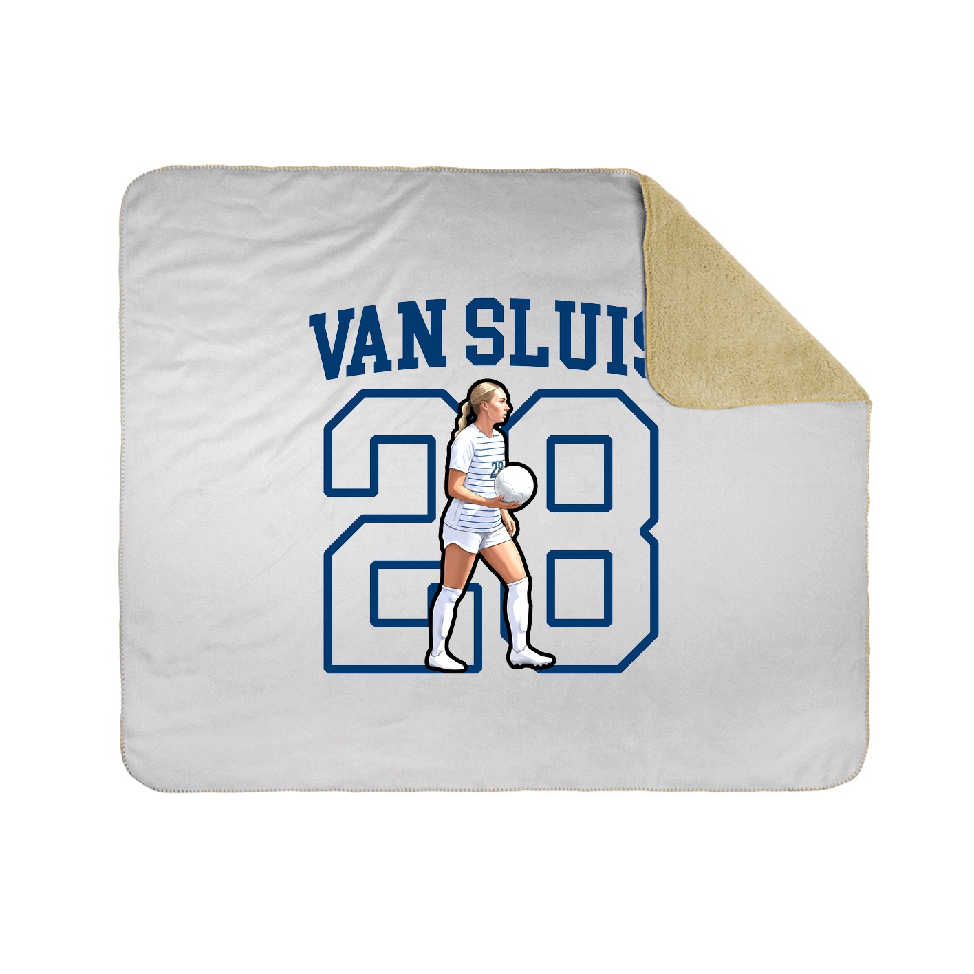 Throw Blanket