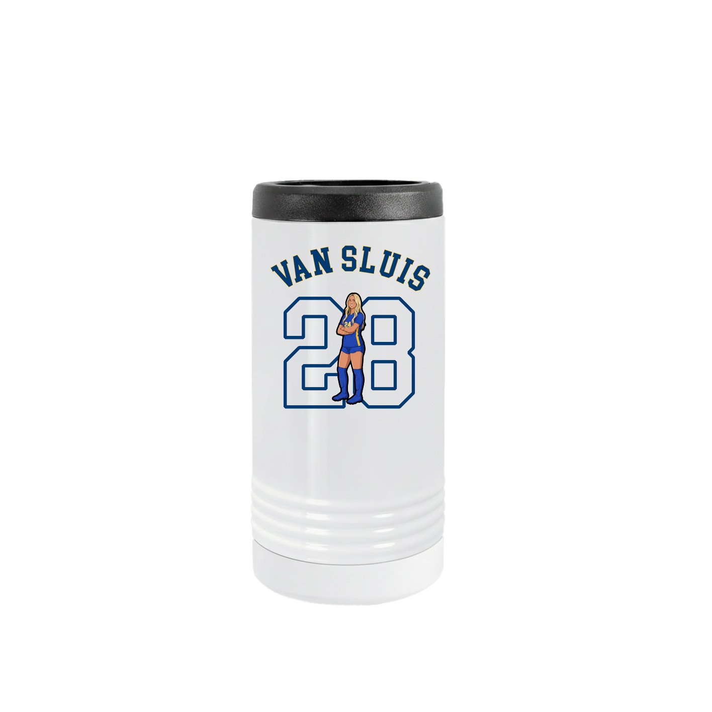 Slim Beverage Holder