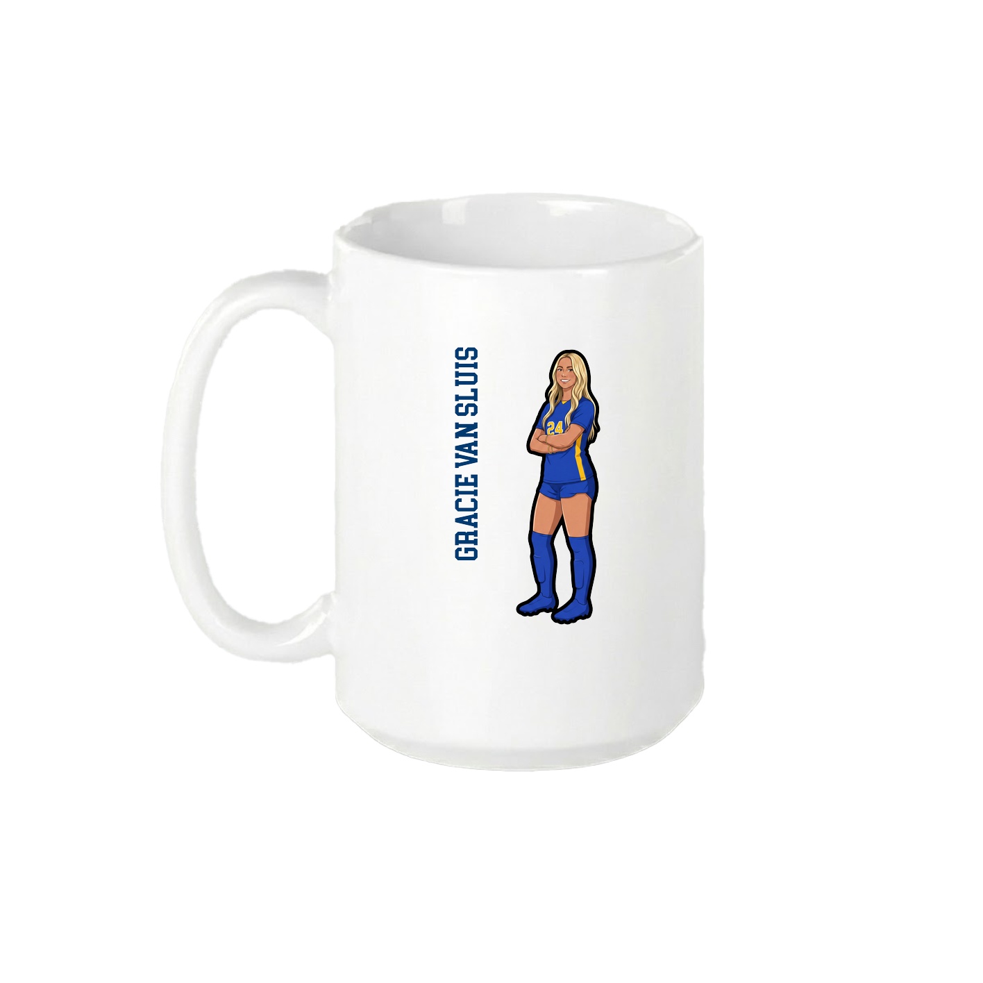 15oz Coffee Mug