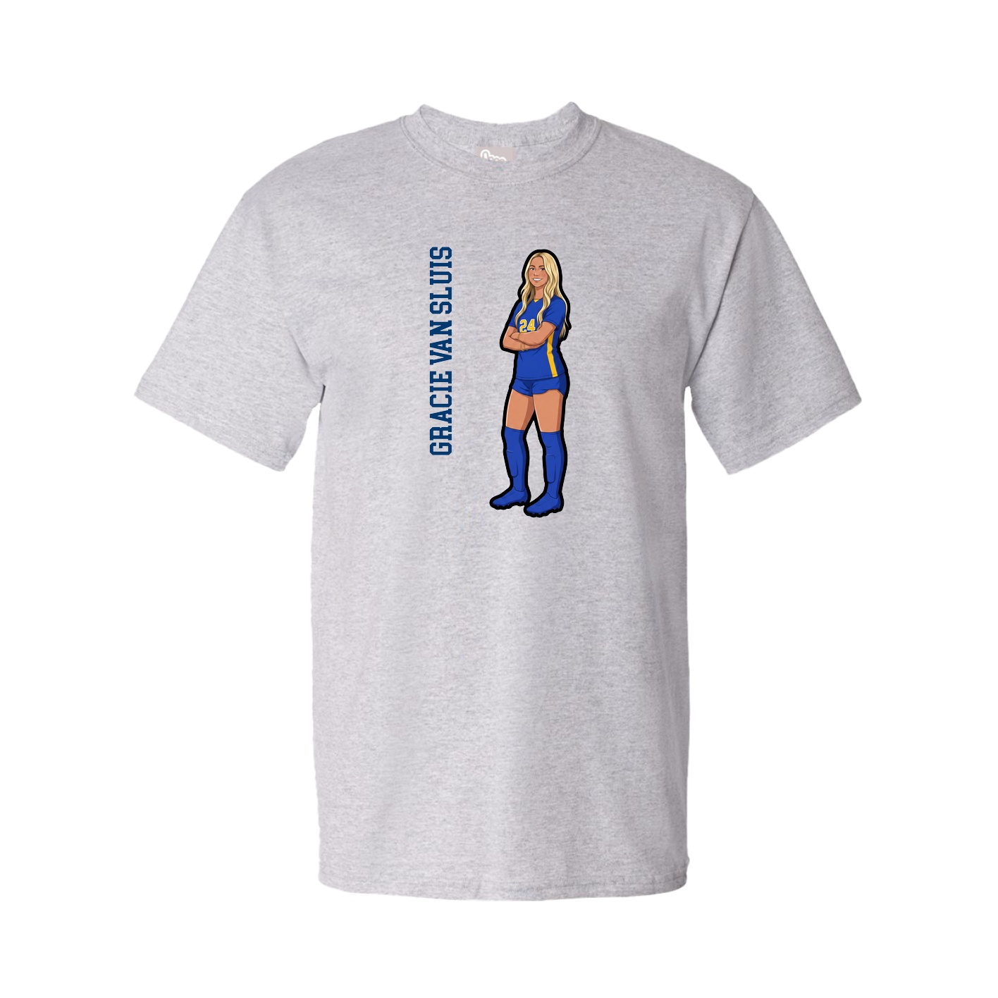 Tee