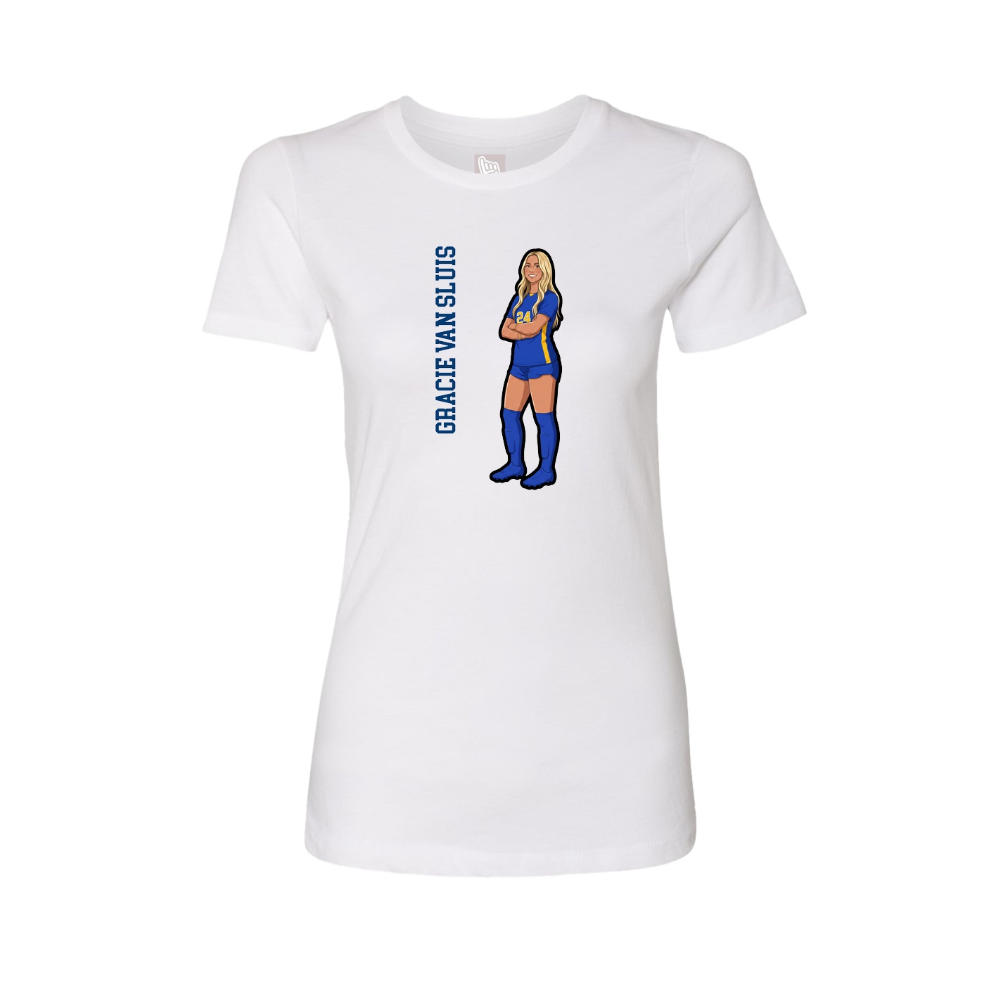 Womens Tee