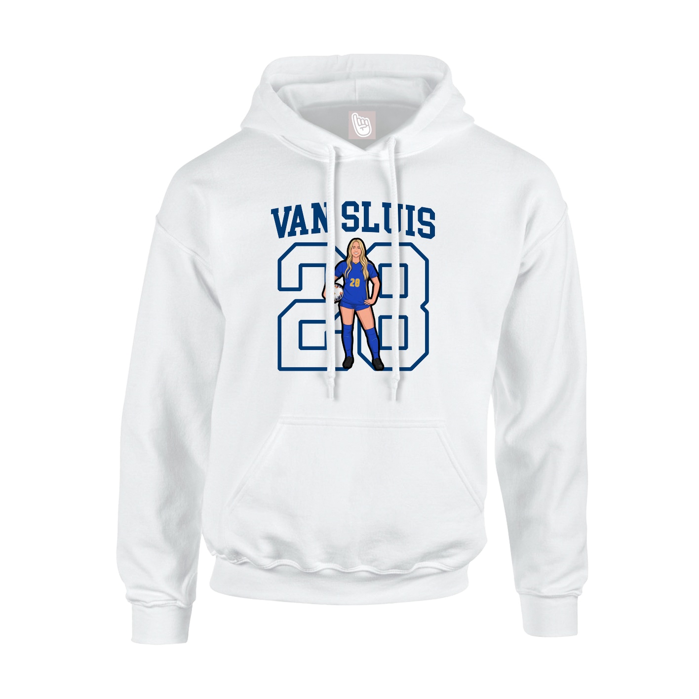 Youth Hoodie