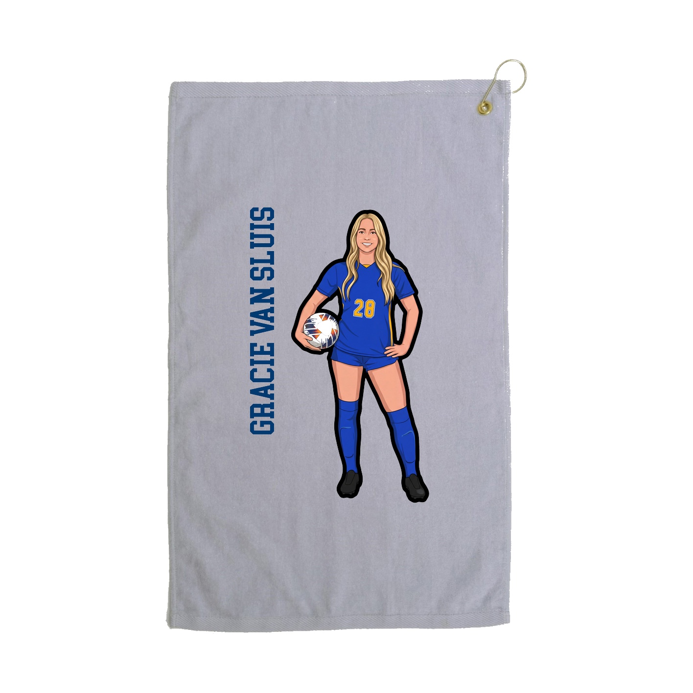 Golf Towel