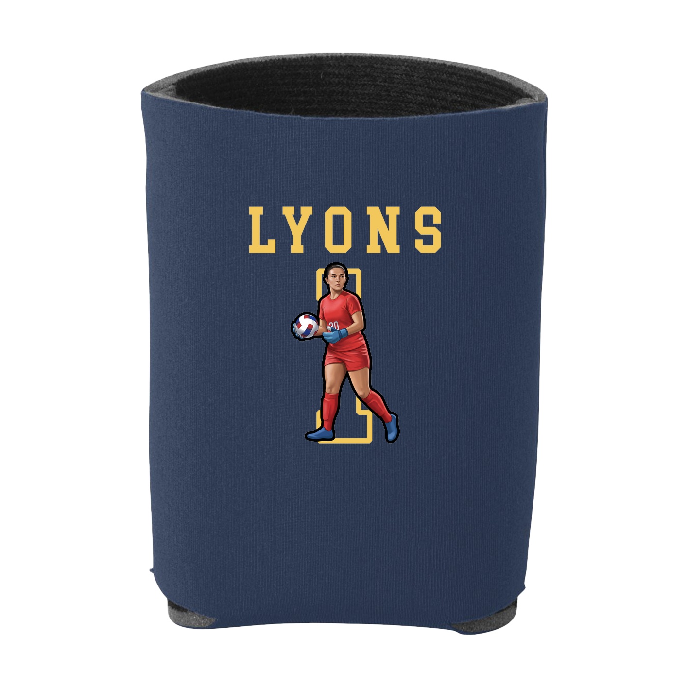 Can Holder — Shirsey in Navy