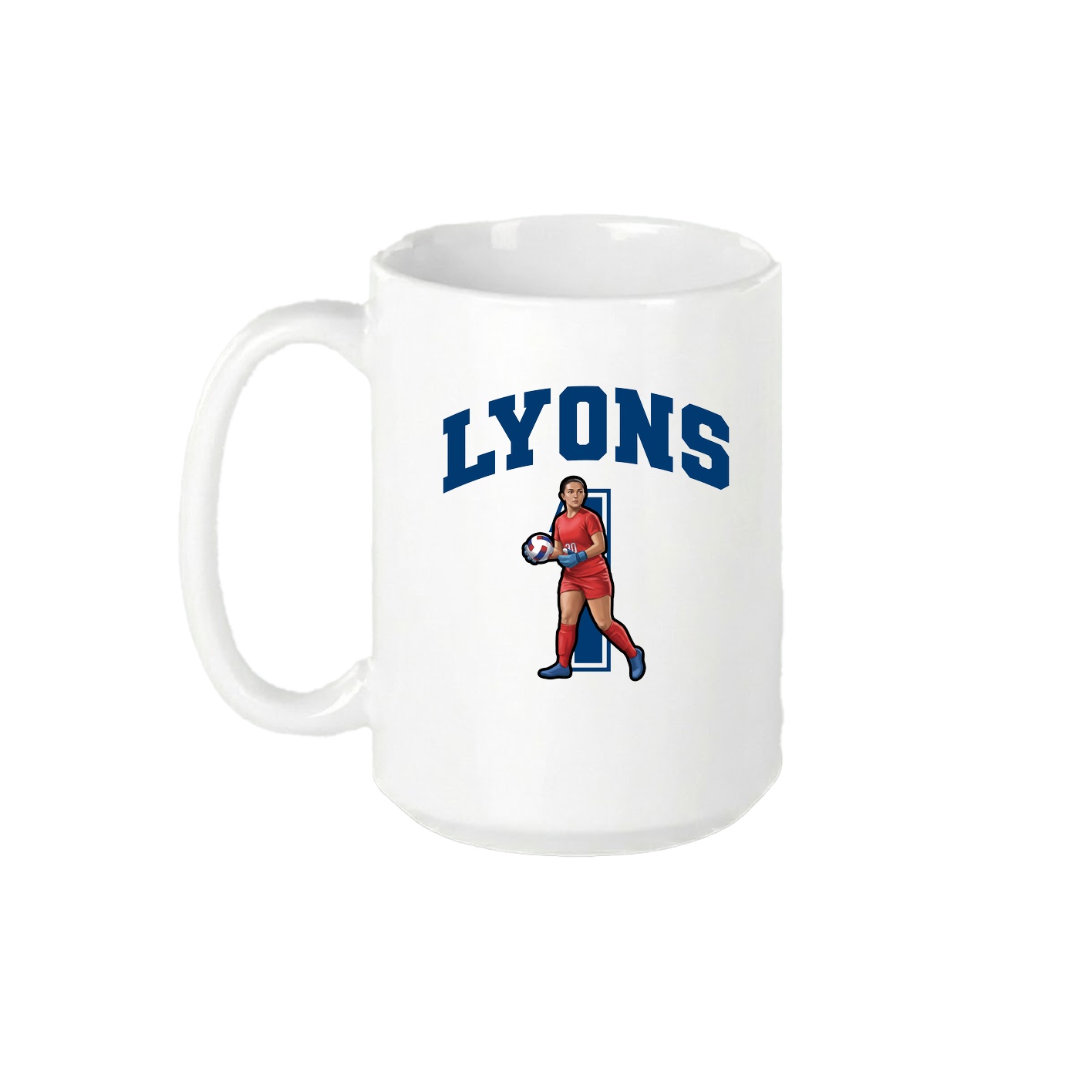 15oz Coffee Mug