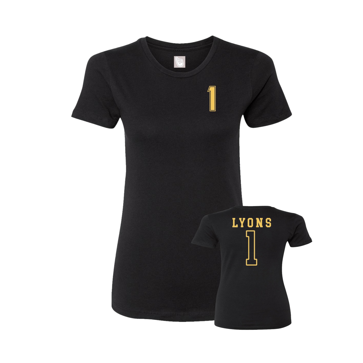 Womens Tee