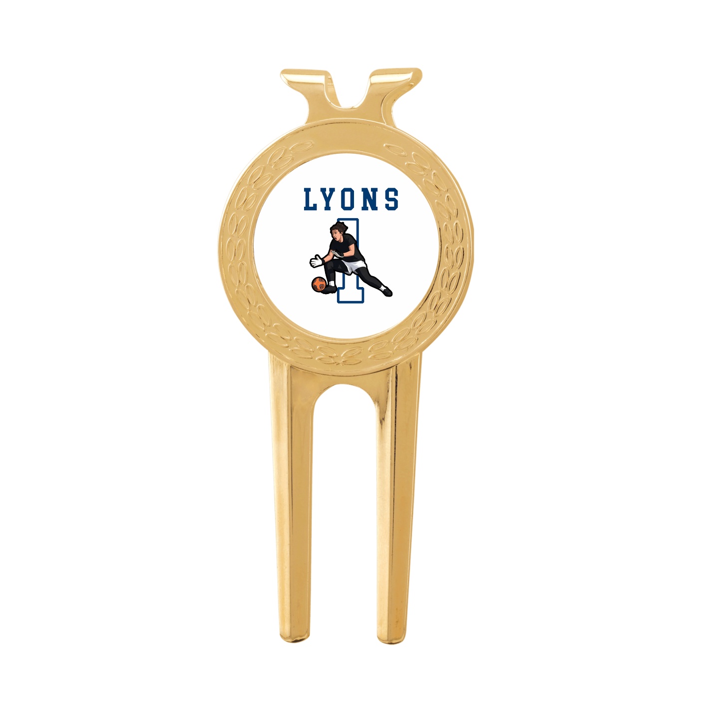 Divot Tool with Ball Marker — Shirsey in Classic