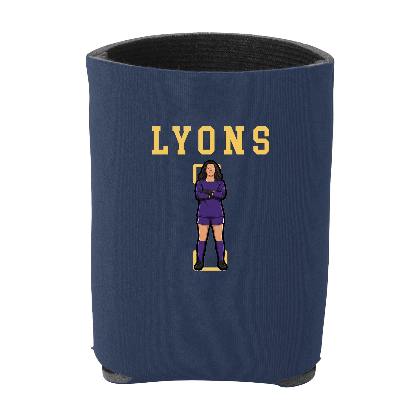 Can Holder — Shirsey in Navy
