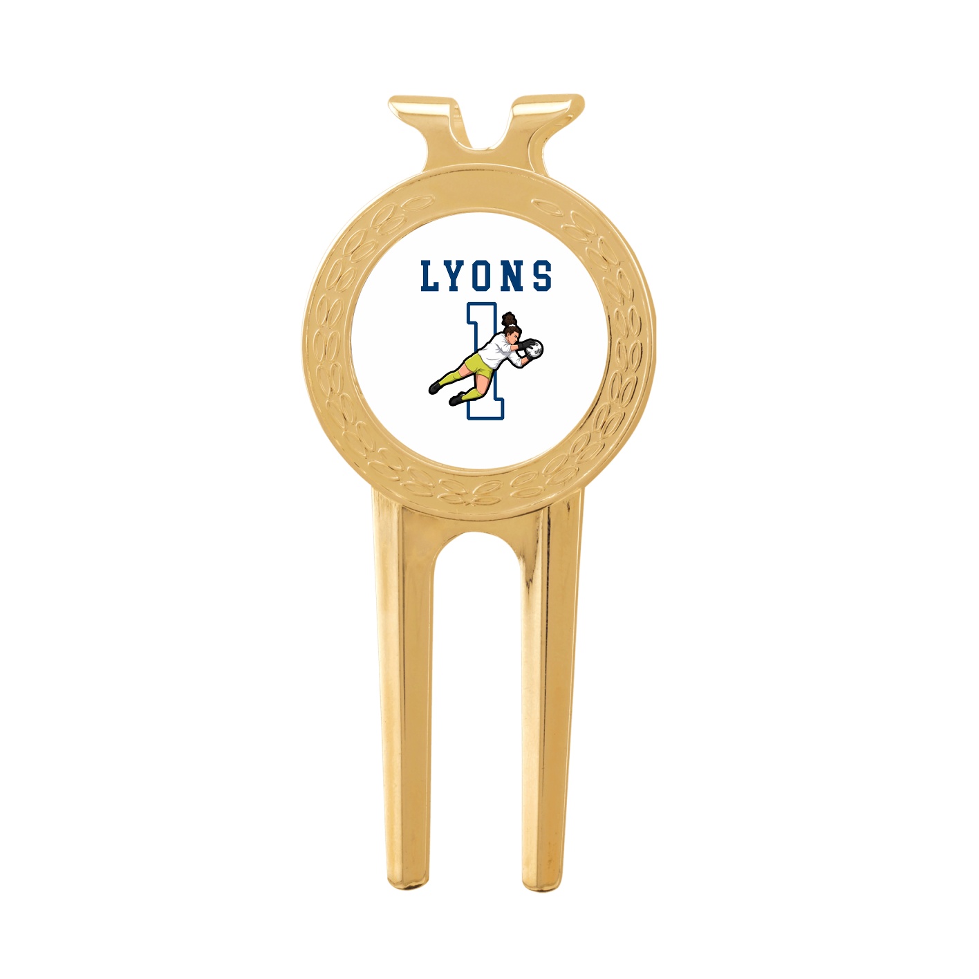 Divot Tool with Ball Marker — Shirsey in Classic