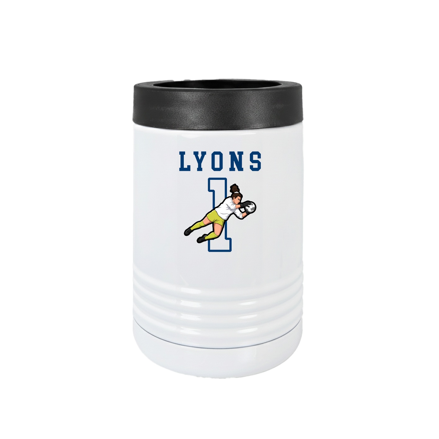 Beverage Holder — Shirsey in White
