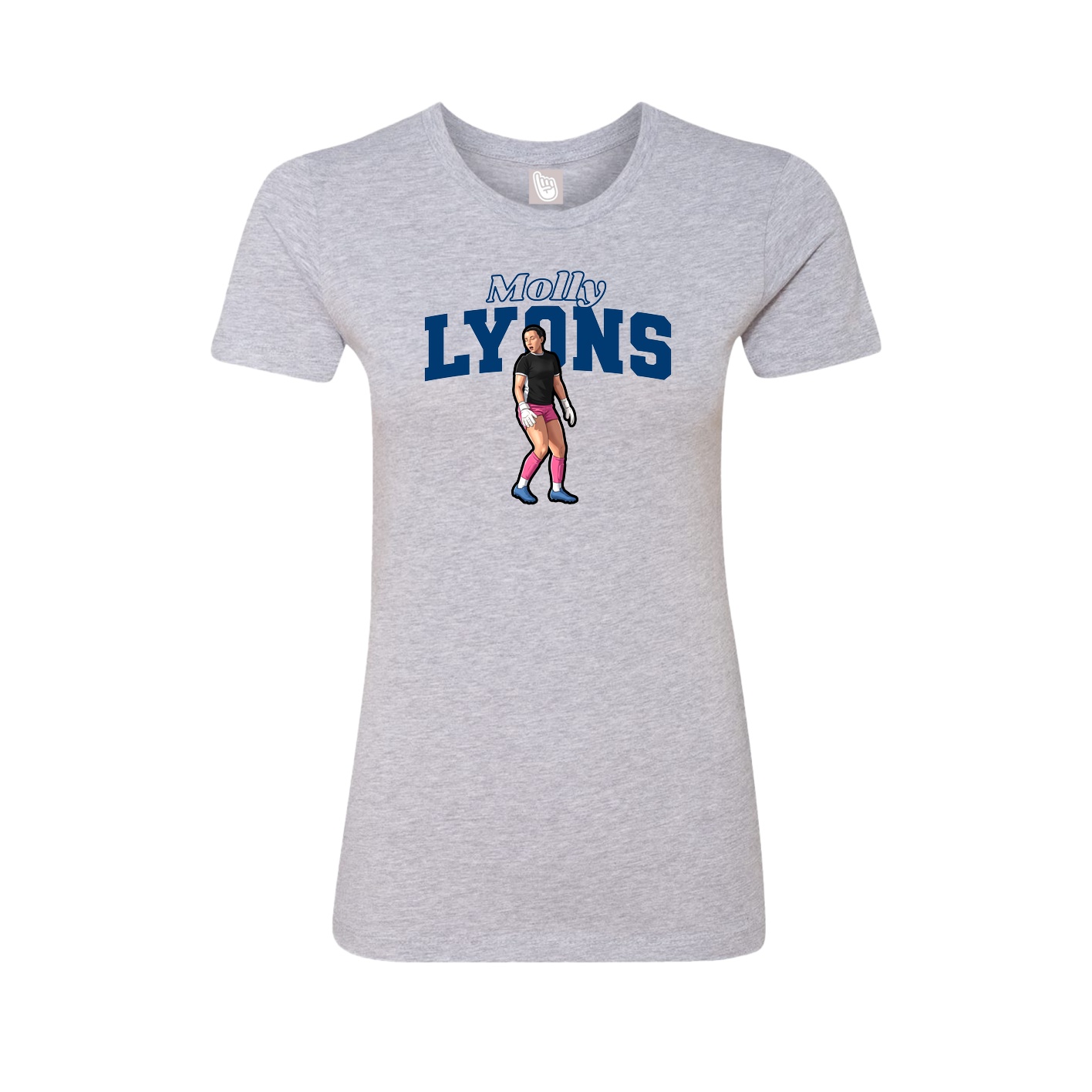 Fitted Women's Tee