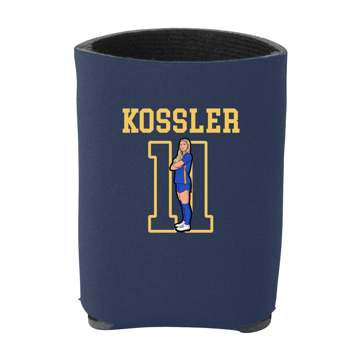 Can Holder — Shirsey in Navy
