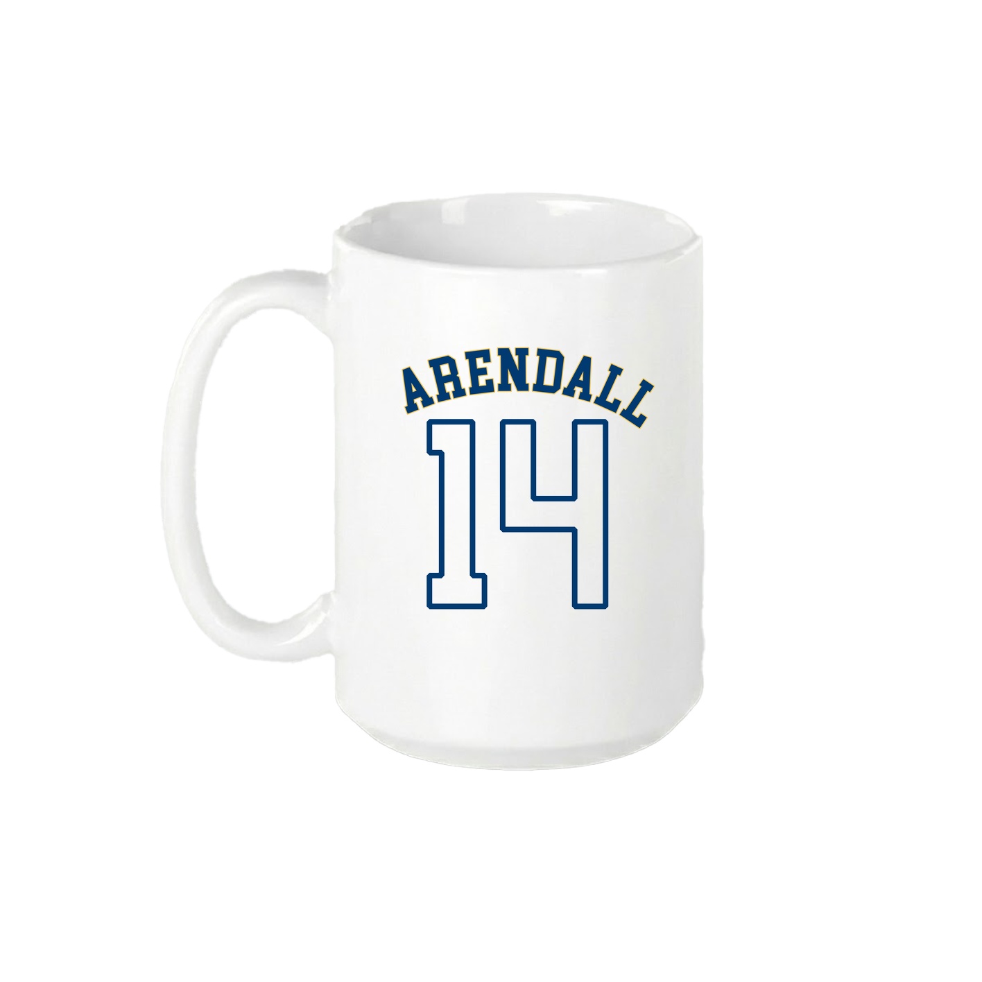 15oz Coffee Mug