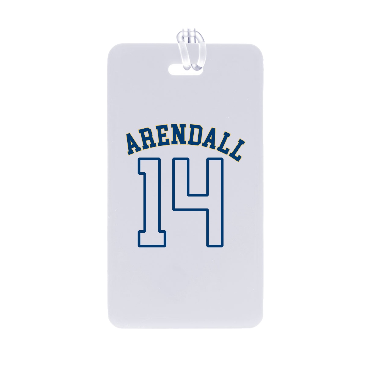 Bag Tag