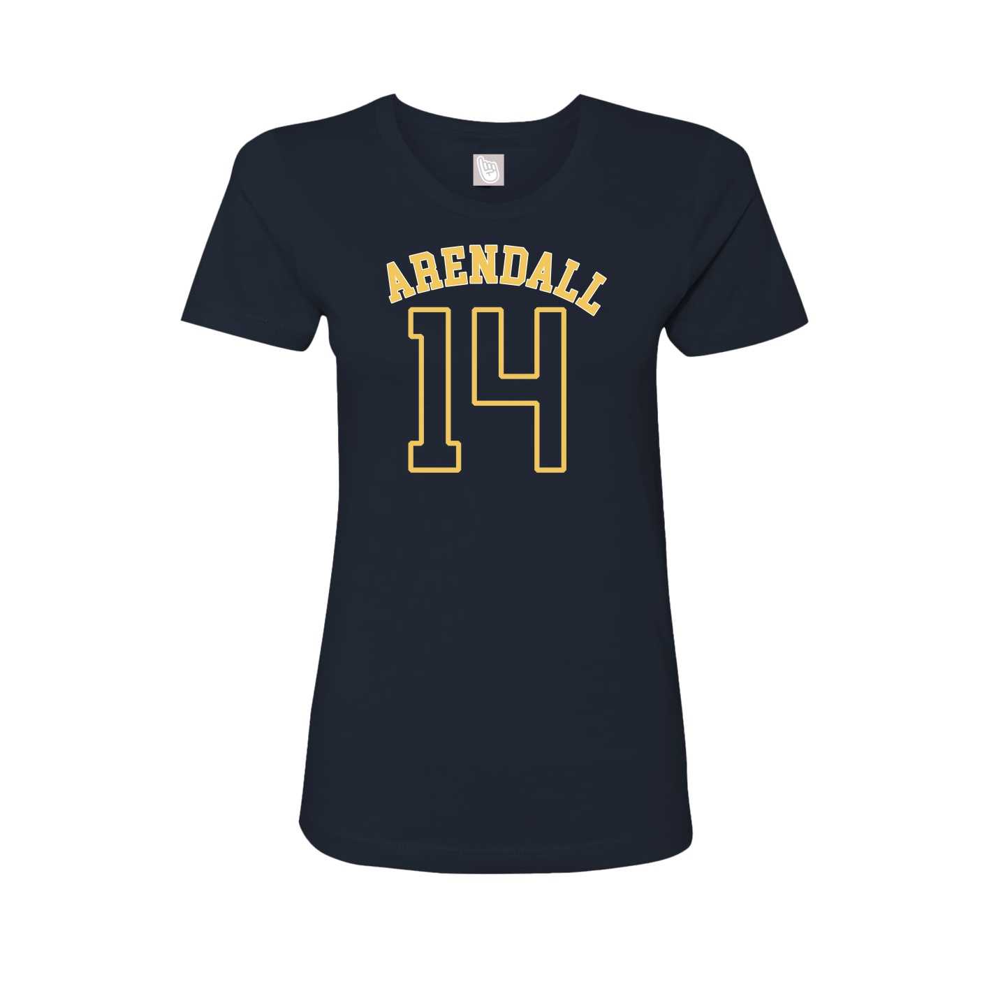 Womens Tee