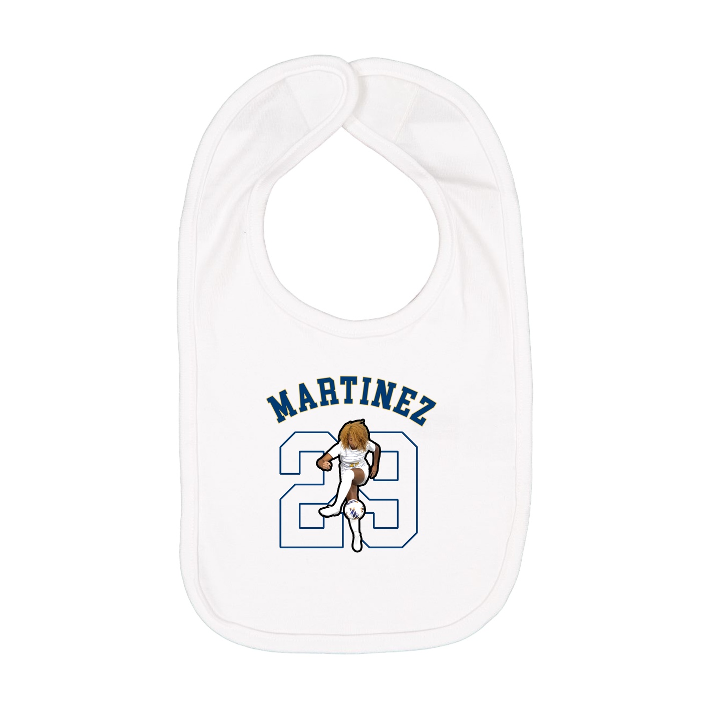 Infant Bib