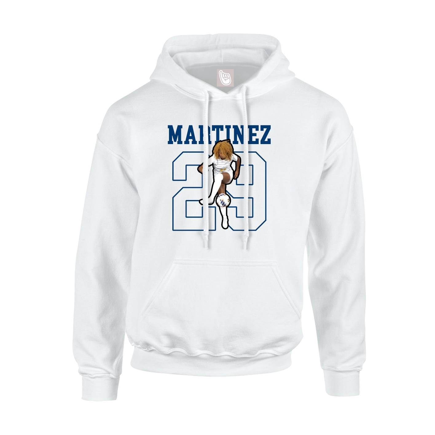 Youth Hoodie