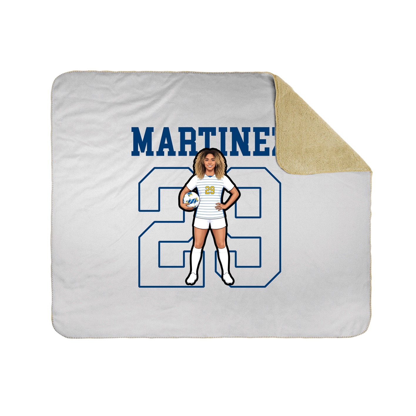 Throw Blanket