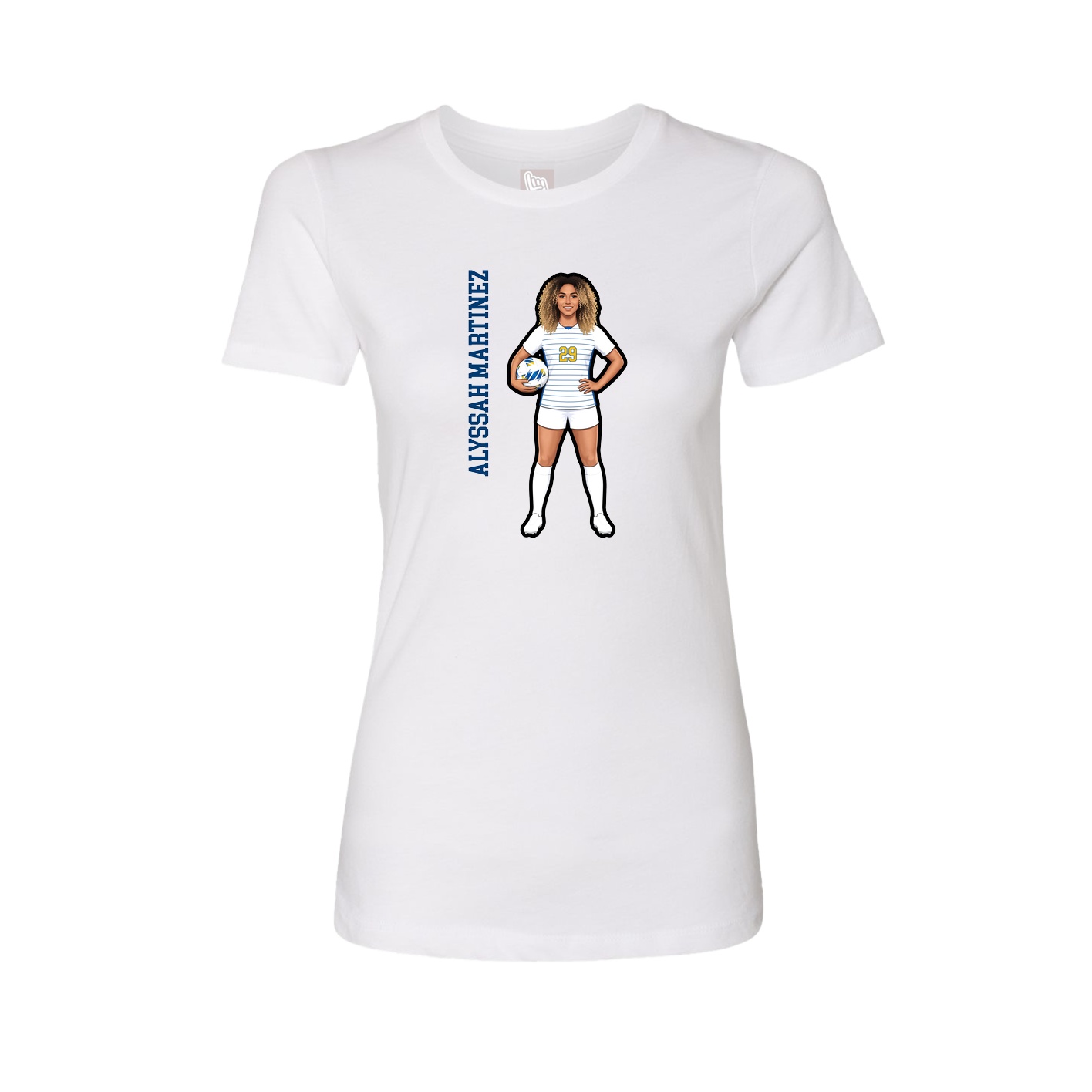 Womens Tee