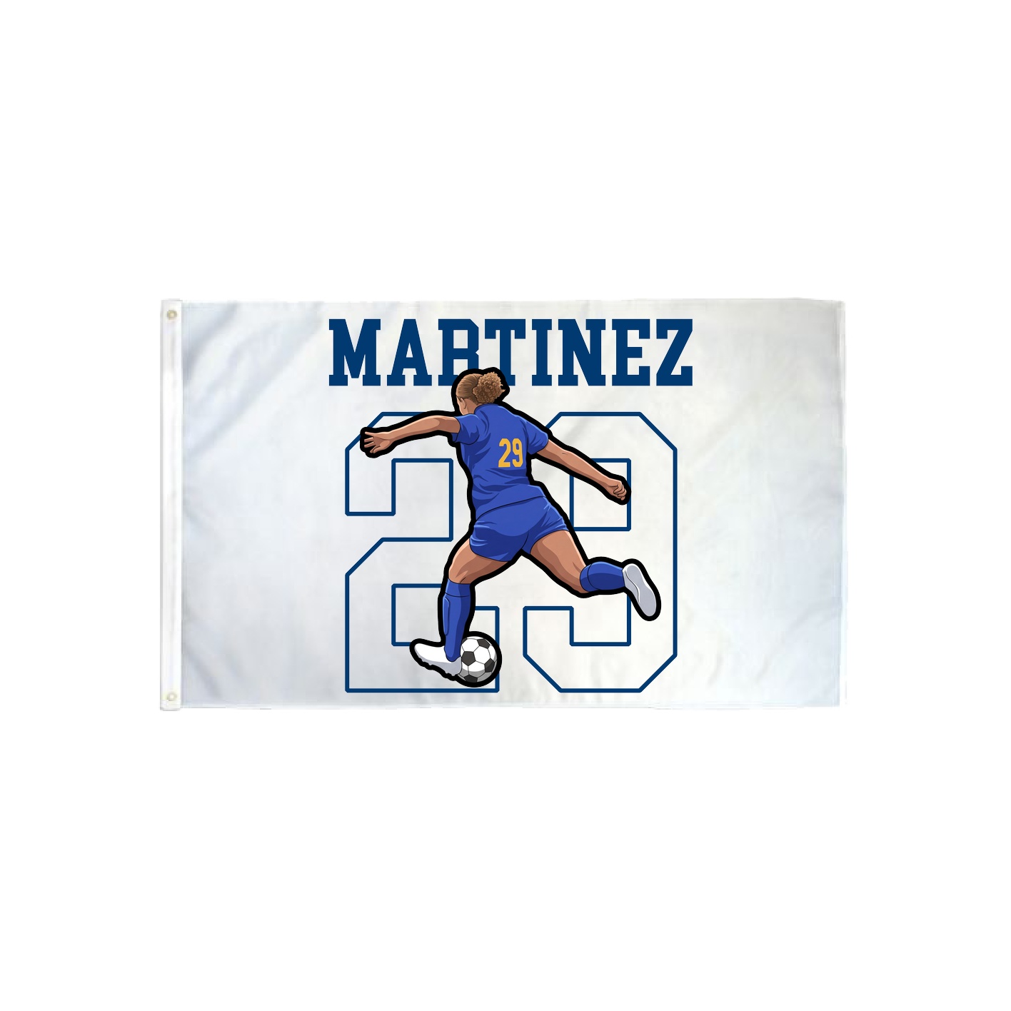 3x5 Flag
