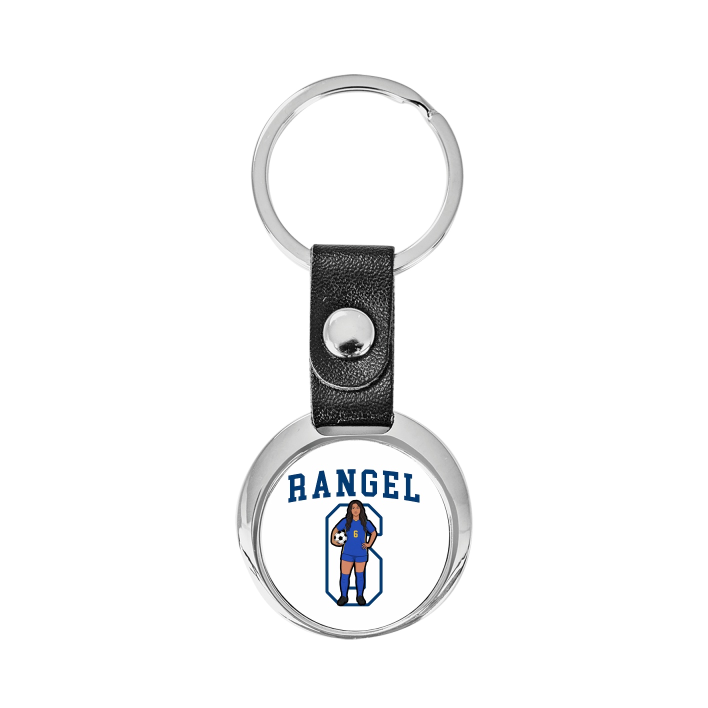 Key Chain — Shirsey in Classic