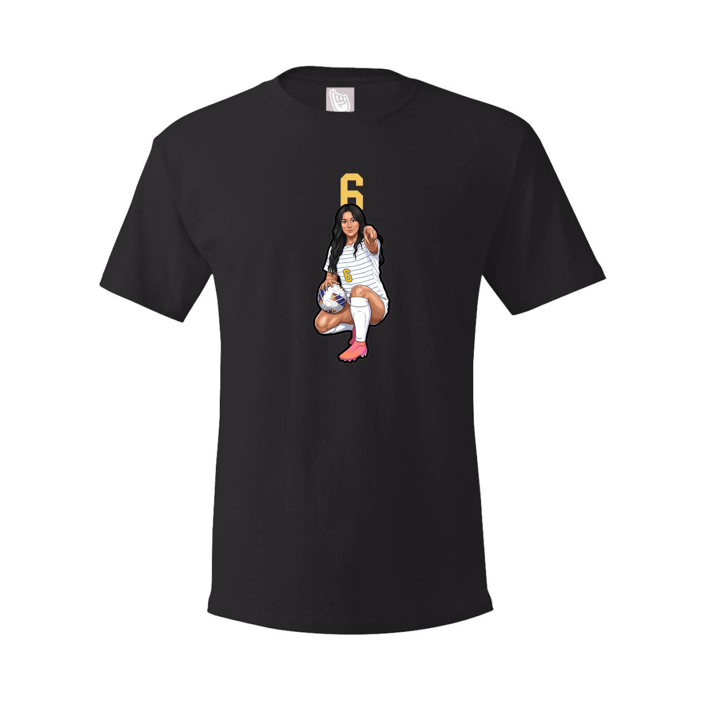 NIL Club Youth Tee